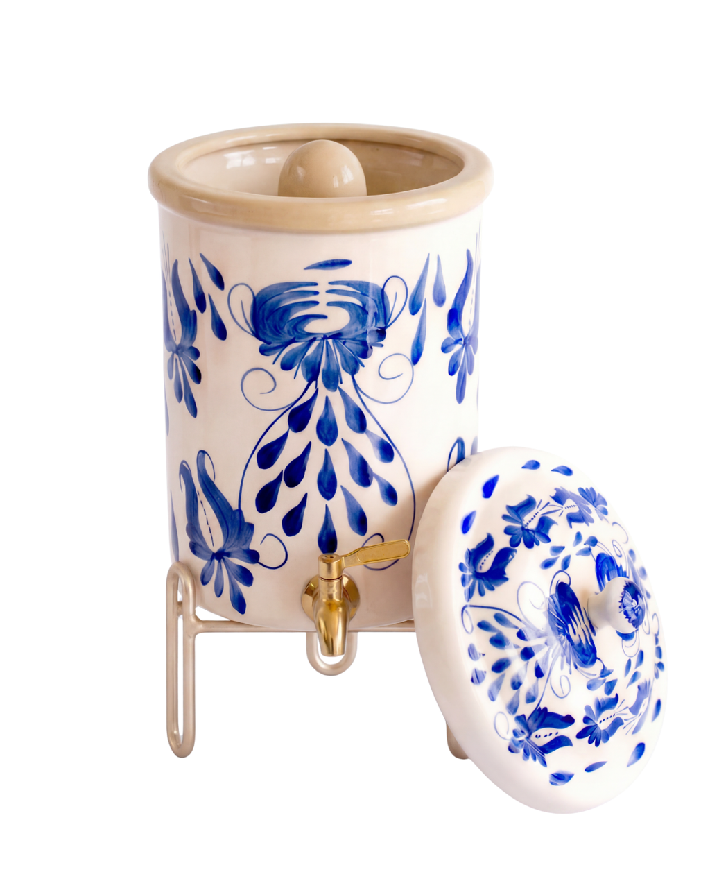 Andino Filtro de Agua 5L - Florelba Viboral