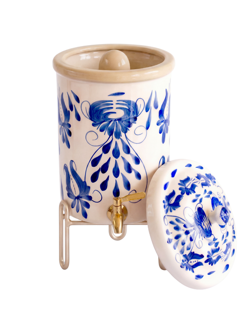 Andino Filtro de Agua 5L - Florelba Viboral