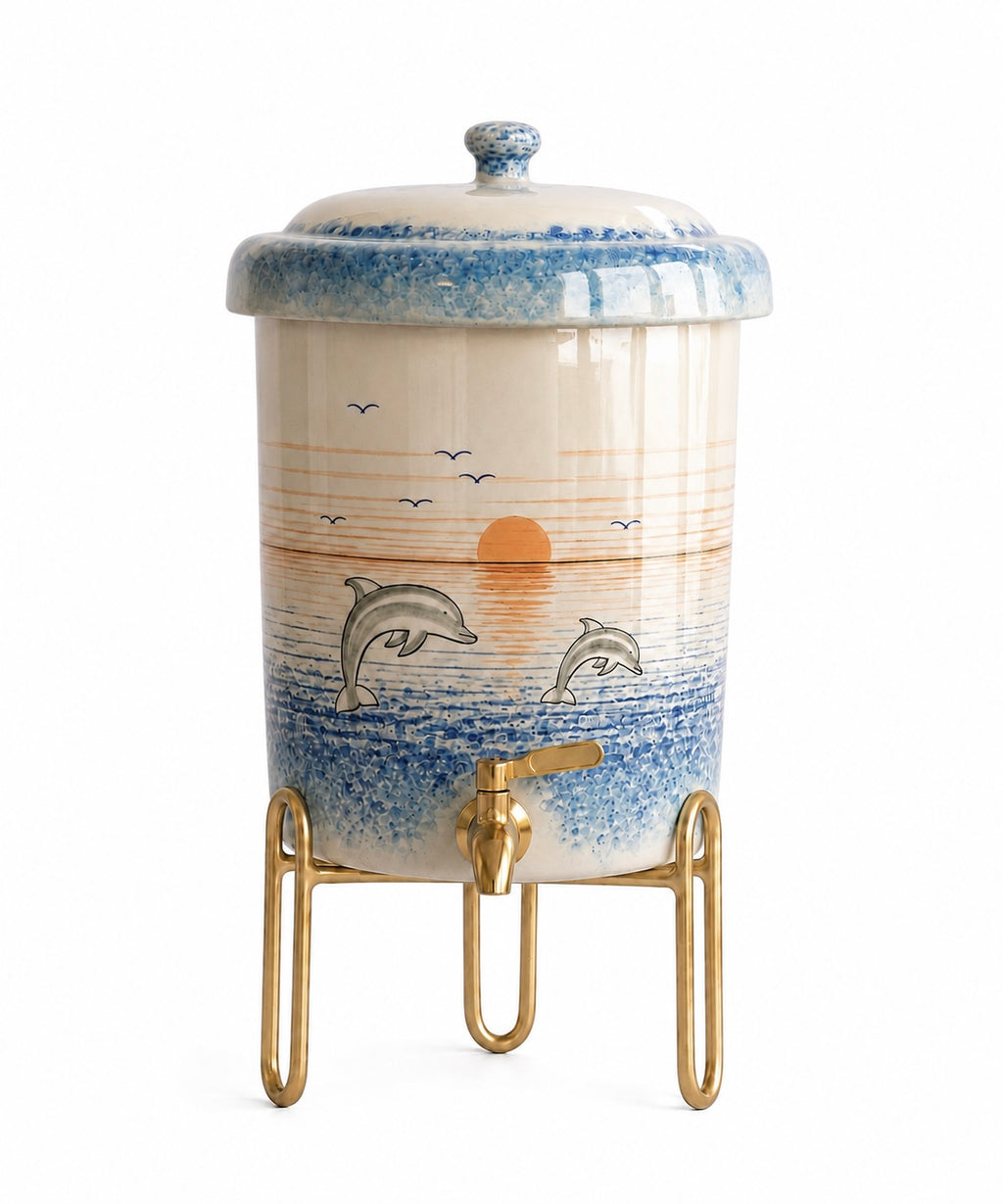 Andino Filtro de Agua 5L - Tayrona Viboral ®️