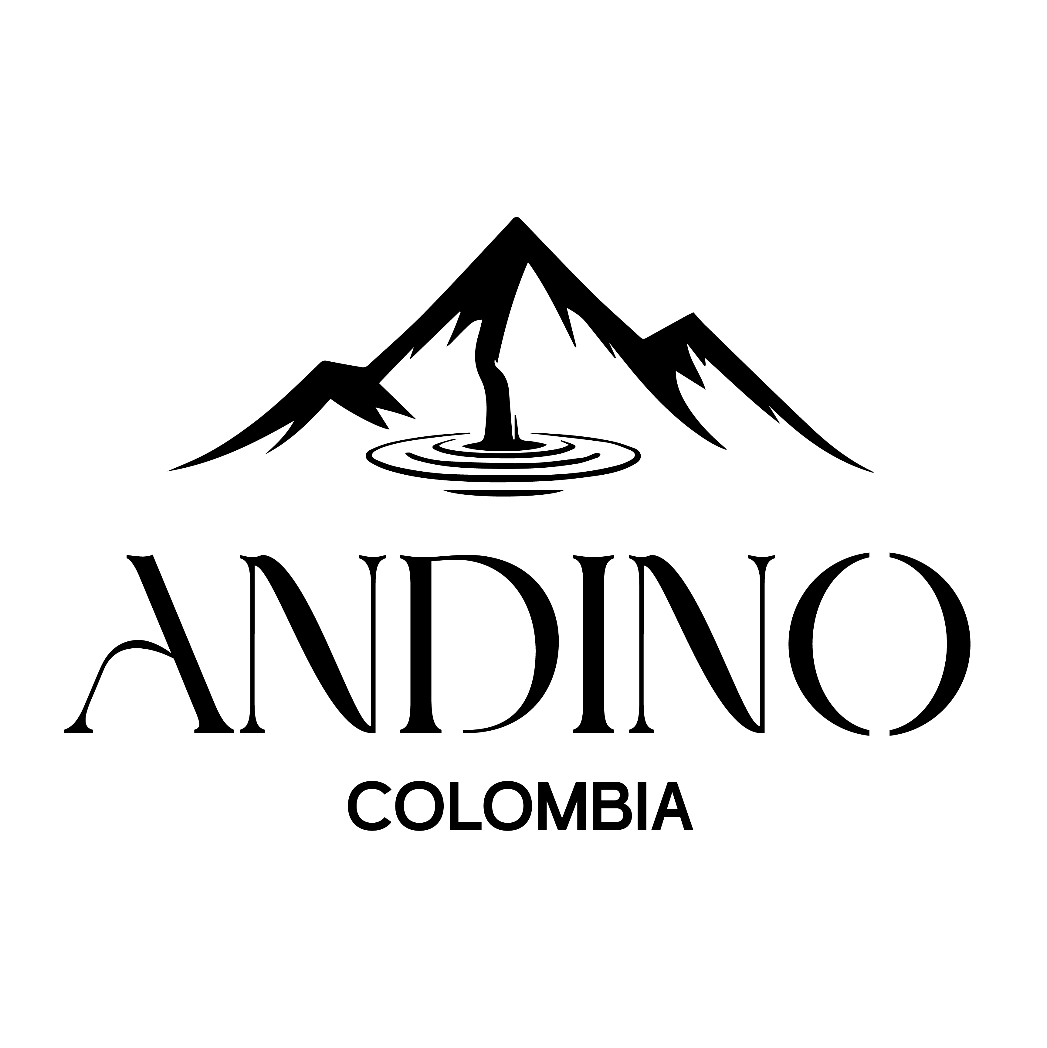 Andino Colombia